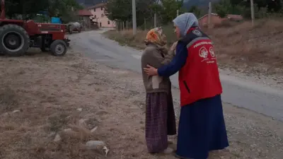 Aile ve Sosyal Hizmetler Bakanlığı, yılın ilk 9 ayında yaşanan
