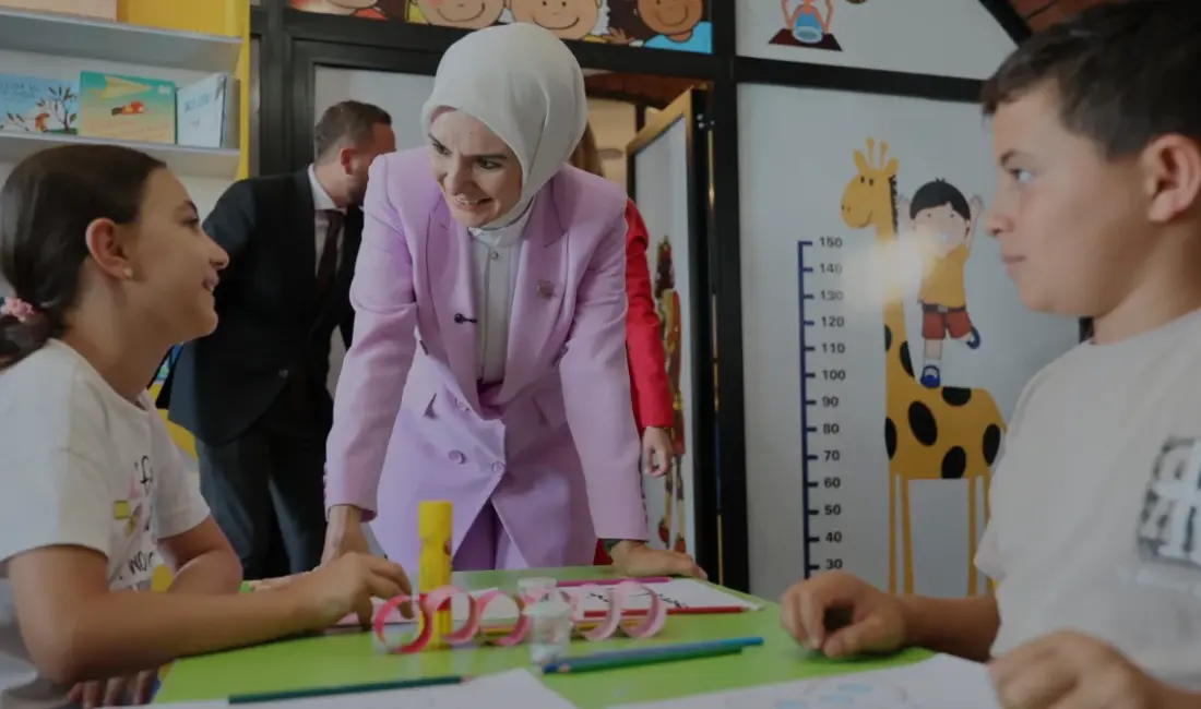 Aile ve Sosyal Hizmetler Bakanlığı, Eylül ayı SED ödemeleri kapsamında