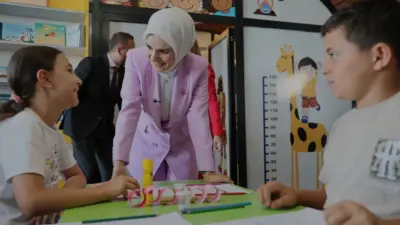 Aile ve Sosyal Hizmetler Bakanlığı, Eylül ayı SED ödemeleri kapsamında
