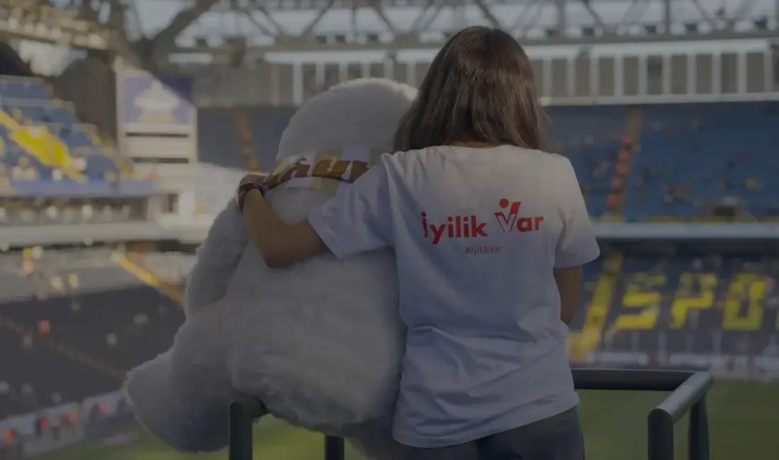 Bakanlık, 12 Eylül'de tanıtacağı İyilik Var platformu ile gönüllülük faaliyetlerini