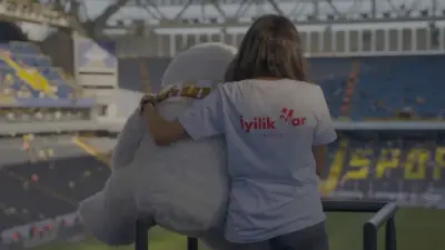 Bakanlık, 12 Eylül'de tanıtacağı İyilik Var platformu ile gönüllülük faaliyetlerini