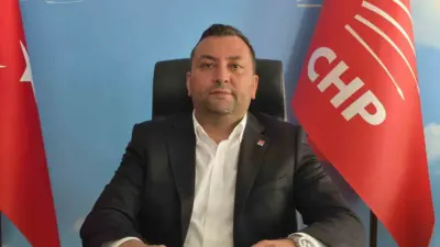 Kahramanmaraş merkezli depremler döneminde Cumhuriyet Halk Partisi (CHP) Eskişehir İl