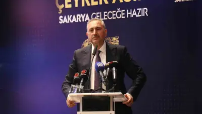 AK Parti Grup Başkanvekili Abdulhamit Gül, “Türkiye’de her vatandaşımızın, her