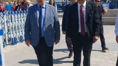 Anahtar Parti Kırşehir İl Başkanı Cemal Kaya; Ahilik Haftası dolayısıyla