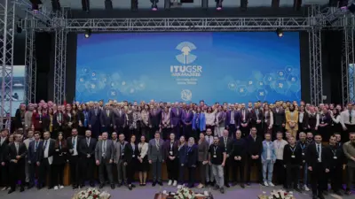 Ankara'da düzenlenen GSR-26 sempozyumu, dijital yönetişim ve telekomünikasyon politikalarında küresel