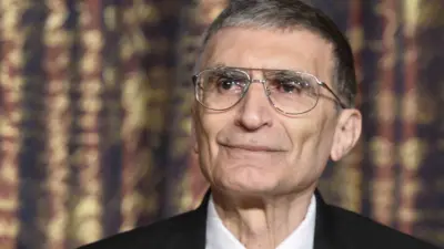 Nobel ödüllü Türk bilim insanı Prof. Dr. Aziz Sancar, Azerbaycan