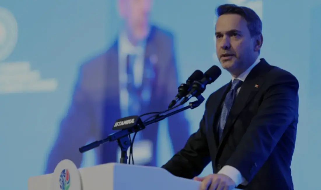 Bakan Bayraktar, Türkiye'nin enerji altyapısı için 2035 yılına kadar en