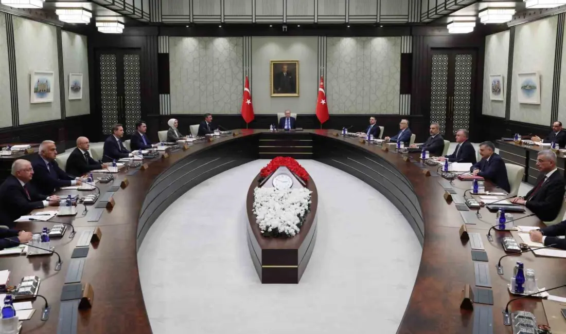 İçişleri Bakanı Mustafa Çiftçi, “Çocuklarımızın güvenliği, ailelerimizin huzuru ve şehirlerimizin