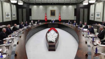 İçişleri Bakanı Mustafa Çiftçi, “Çocuklarımızın güvenliği, ailelerimizin huzuru ve şehirlerimizin