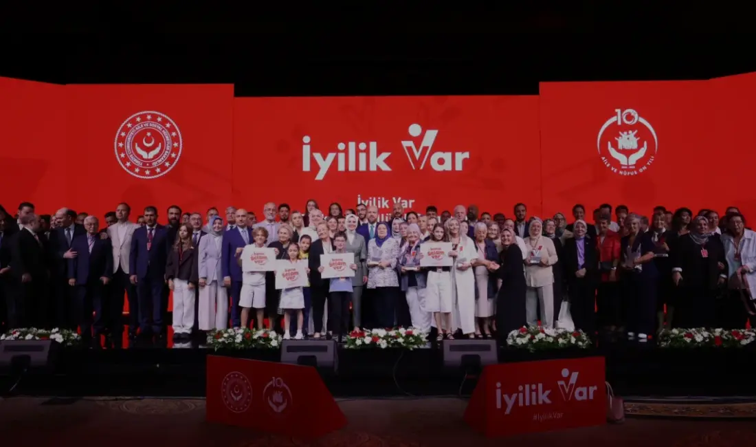 Bakan Mahinur Özdemir Göktaş, 81 ilde esnafı ihtiyaç sahipleriyle buluşturacak