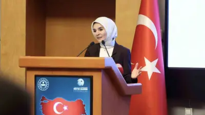 Aile ve Sosyal Hizmetler Bakanı Mahinur Özdemir Göktaş, 111. Dönem