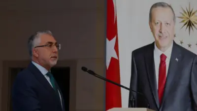 Bakan Işıkhan, 15 Temmuz'un çalışma hayatı ve demokrasi üzerindeki etkilerini