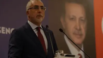 Bakan Işıkhan, yerli dijital uygulamalarla sunulan hizmetlerin 758 milyonu aşkın