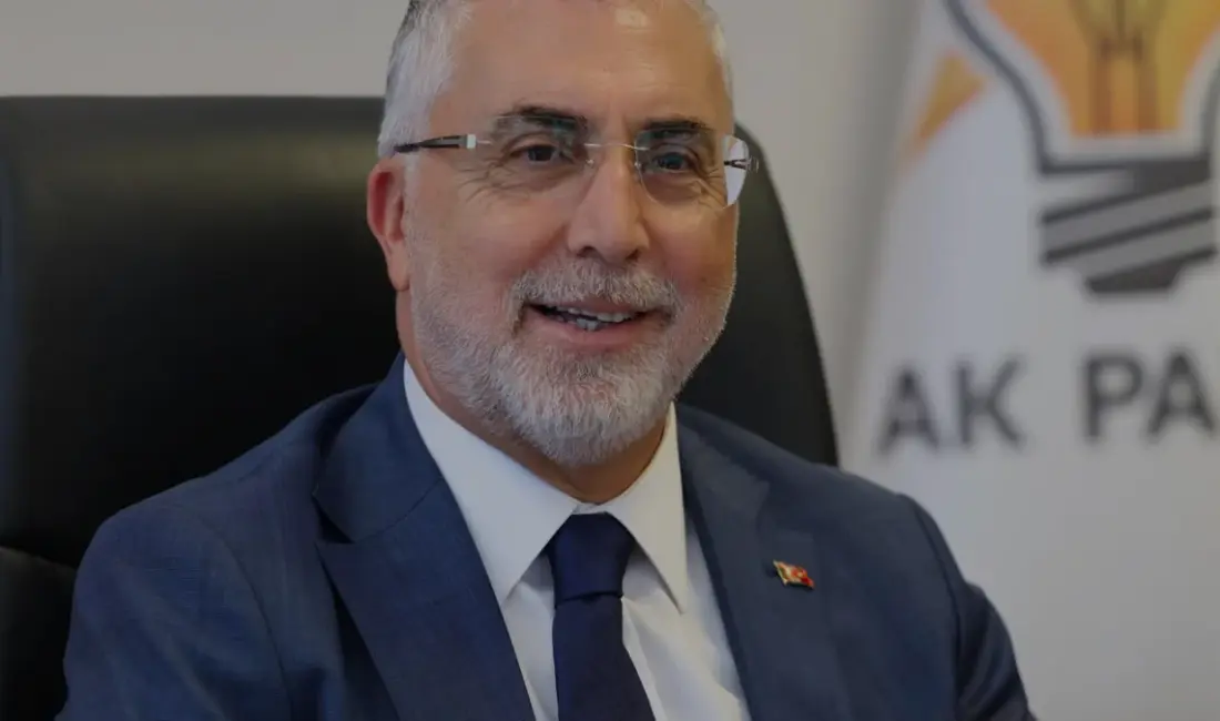 Bakan Işıkhan, Yalova'da yaptığı açıklamalarda 2029 yılına kadar işsizliği yüzde