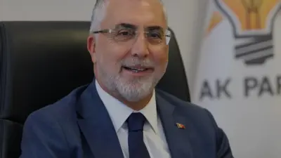Bakan Işıkhan, Yalova'da yaptığı açıklamalarda 2029 yılına kadar işsizliği yüzde