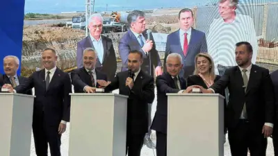 Sanayi ve Teknoloji Bakanı Mehmet Fatih Kacır, “Milli gelirimiz son