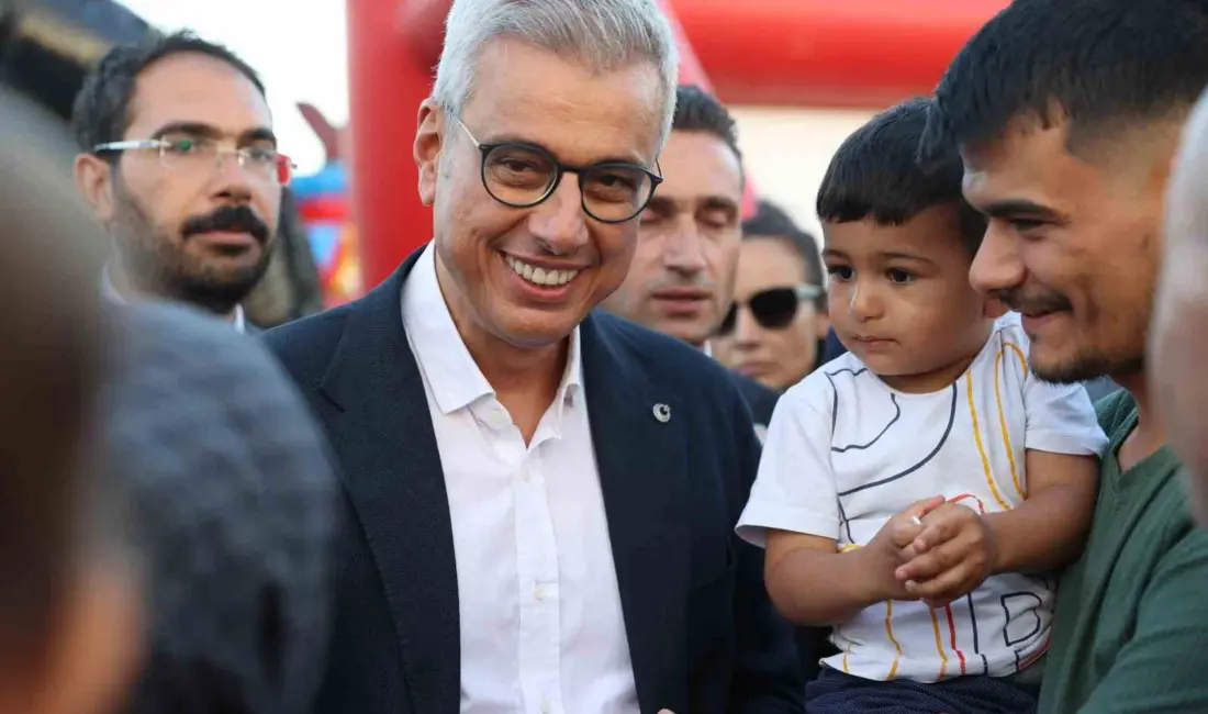 Sağlık Bakanı Kemal Memişoğlu, “Bugün yaklaşık 3 kişiden 1’i maalesef