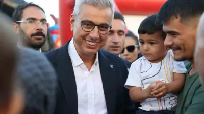 Sağlık Bakanı Kemal Memişoğlu, “Bugün yaklaşık 3 kişiden 1’i maalesef