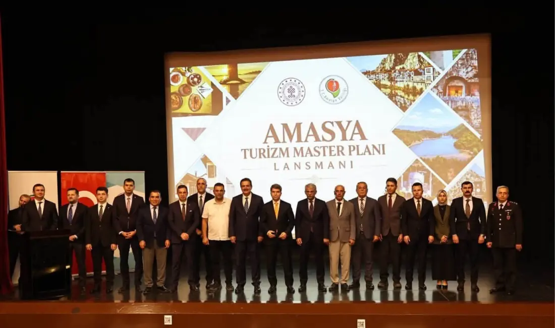 Kültür ve Turizm Bakan Yardımcısı Nadir Alpaslan, geçen yıl ağırlanan