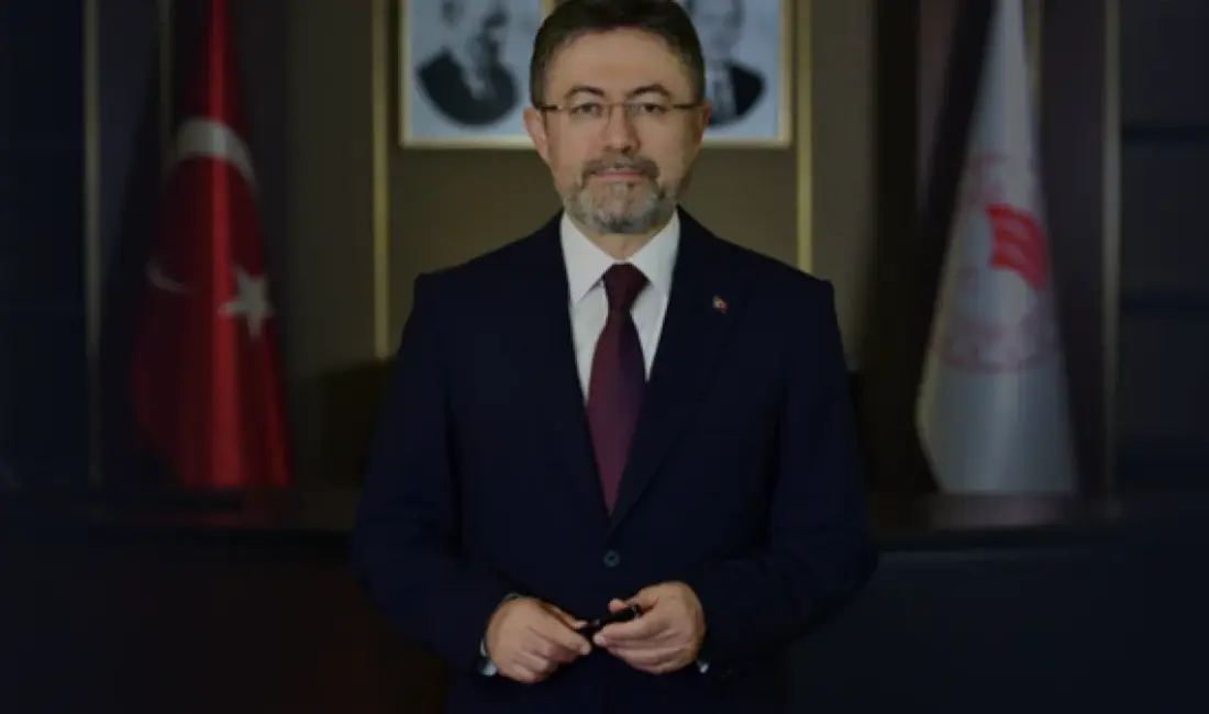 Tarım ve Orman Bakanı İbrahim Yumaklı, Rusya ile yürütülen görüşmeler