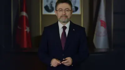 Tarım ve Orman Bakanı İbrahim Yumaklı, Rusya ile yürütülen görüşmeler