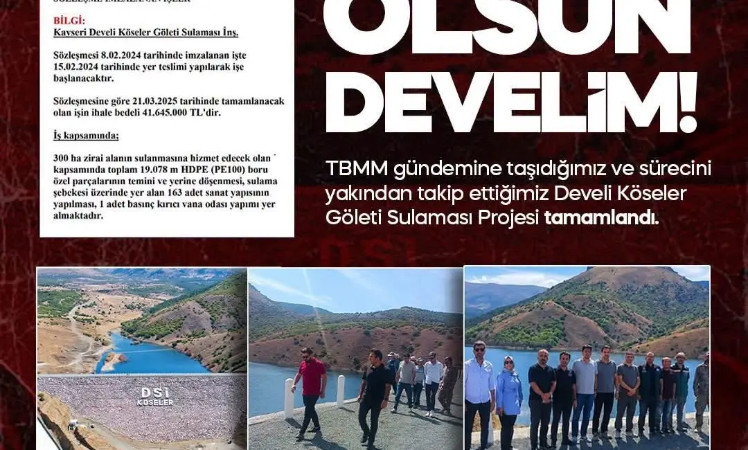 Milliyetçi Hareket Partisi (MHP) Kayseri Milletvekili Baki Ersoy, TBMM gündemine