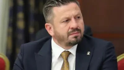 AK Parti Balıkesir İl Başkanı Mehmet Aydemir, emektar üreticilerin ve