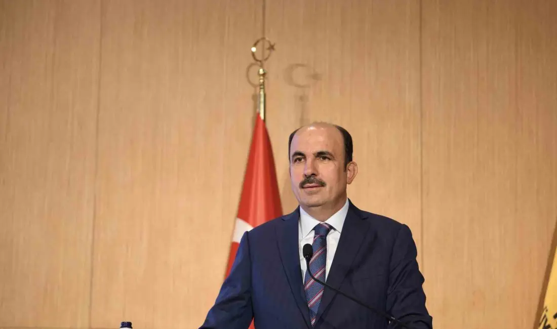 Konya Büyükşehir Belediye Başkanı Uğur İbrahim Altay, 2018 yılından bugüne