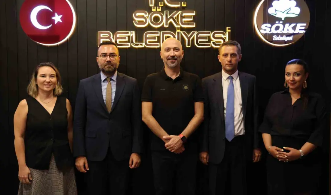 Güney Ege Kalkınma Ajansı (GEKA) Genel Sekreteri Ümit Gülyağı, Kırsal