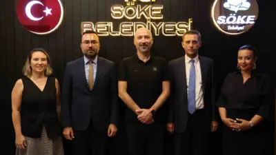 Güney Ege Kalkınma Ajansı (GEKA) Genel Sekreteri Ümit Gülyağı, Kırsal
