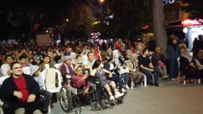 30 Ağustos Zafer Bayramı ve Çivril’in düşman işgalinden kurtuluşunun 104.