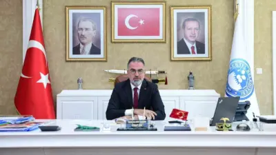 Kestel Belediye Başkanı Ferhat Erol, Kestel’in düşman işgalinden kurtuluşunun 104’üncü