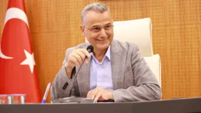 Samsun İlkadım Belediye Başkanı İhsan Kurnaz, ilçede hayata geçirilecek proje,