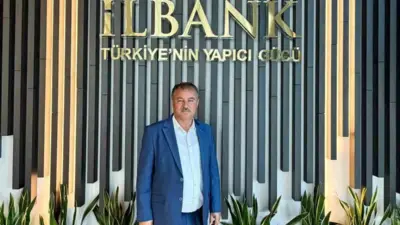 Beyağaç Belediye Başkanı Sezayi Pütün, ilçeye kazandırılması planlanan yatırımları görüşmek