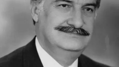 Malatya Ticaret ve Sanayi Odası (MTSO) Yönetim Kurulu Başkanı Oğuzhan