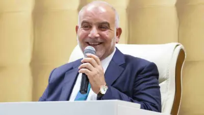 Samsun’un Canik Belediye Başkanı İbrahim Sandıkçı başkanlığında, Canik Belediye Meclisi