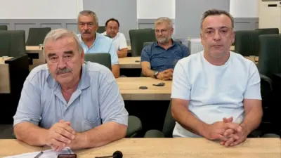 Bilecik’te geçtiğimiz Nisan ayında yapılan İl Genel Meclisi Başkanlığı seçimlerinde,