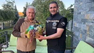 Erzincan Bahçe Kültürleri Araştırma Enstitüsü Müdürü Samet Karataş, Türk Devletleri