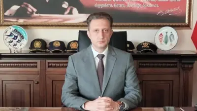 Resmi Gazete’de yayımlanan karara göre, Bingöl İl Emniyet Müdürlüğü’ne Polis