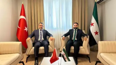 AK Parti Gaziantep Milletvekili Bünyamin Bozgeyik, Gaziantep’te yeniden faaliyete giren