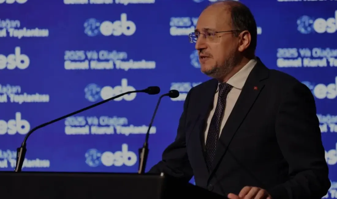 BTK Başkanı Ömer Abdullah Karagözoğlu, Türkiye'de mobil abone sayısının 100
