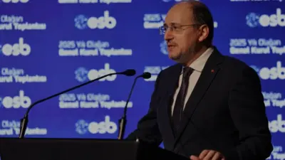 BTK Başkanı Ömer Abdullah Karagözoğlu, Türkiye'de mobil abone sayısının 100
