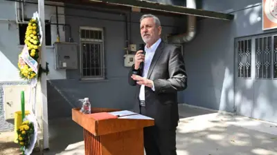 Bursa Ticaret ve Sanayi Odası (BTSO), sektörlerin nitelikli istihdam ihtiyacına