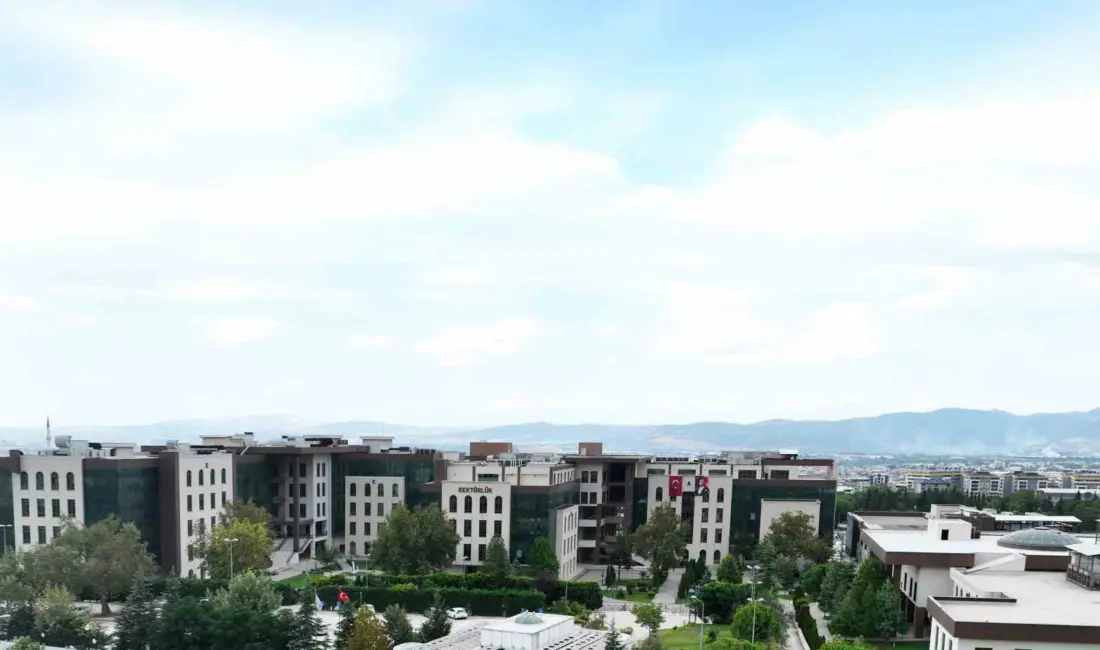Bursa Teknik Üniversitesi (BTÜ), özel bireylerin şehir yaşamında daha bağımsız