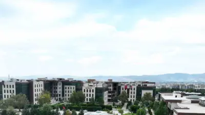 Bursa Teknik Üniversitesi (BTÜ), özel bireylerin şehir yaşamında daha bağımsız