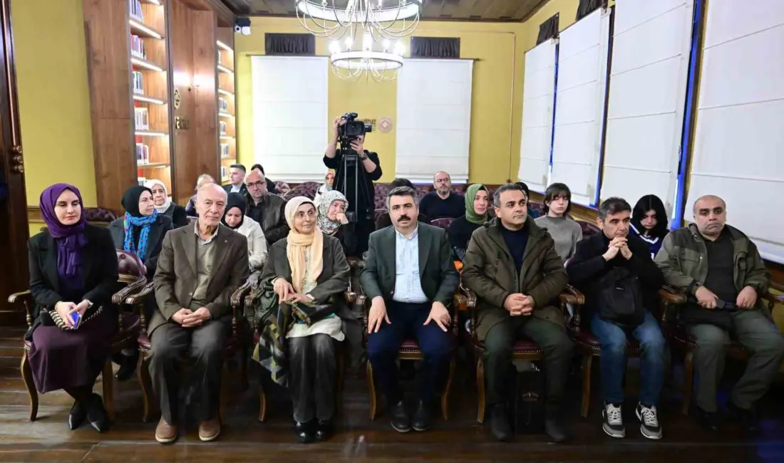 Yıldırım Belediyesi, rutin belediyecilik hizmetlerinin yanı sıra ilçenin sosyal, kültürel