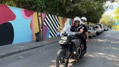 Bursa’da yeni eğitim öğretim döneminin başlamasıyla birlikte öğrencilerin güvenliğinin sağlanması