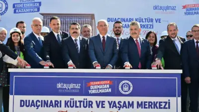Yıldırım Belediyesi, kentin sosyal ve kültürel yaşamına değer katacak önemli