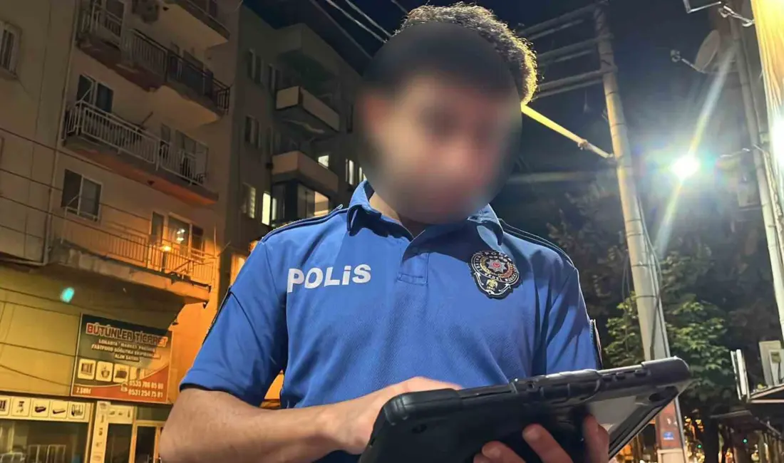 Bursa’da polis ekiplerince gerçekleştirilen ahlak uygulamasında 78 şahıs sorgulanırken, bir