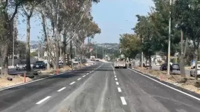Bursa Büyükşehir Belediyesi’nin Mudanya yolu Geçit-Bademli kavşağında yürüttüğü köprü ve